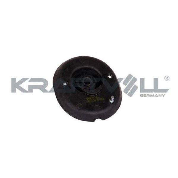 KRAFTVOLL 10010459 Amortisör Tablası Takozu Üst C3 II C3 Plurıel 1007 Rulmansız Pimi Yanda 