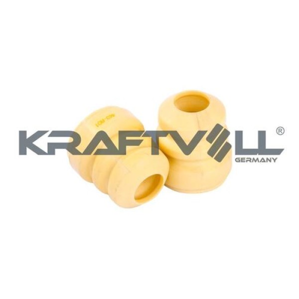 KRAFTVOLL 10010460 Amortisör Ara Yatak Takozu Ön Fiorino-Linea-Bipper 