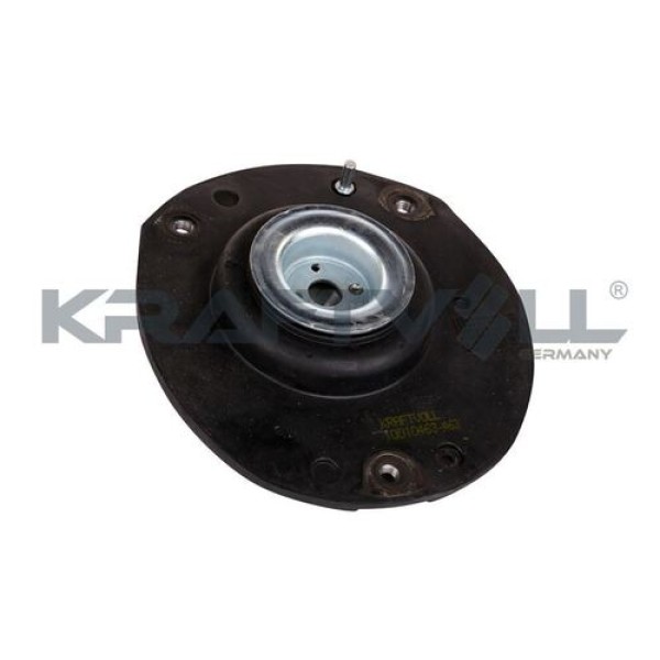 KRAFTVOLL 10010463 Amortisör Tablası Takozu Ön Sol 206 98- 206 - T3E Plus 08-