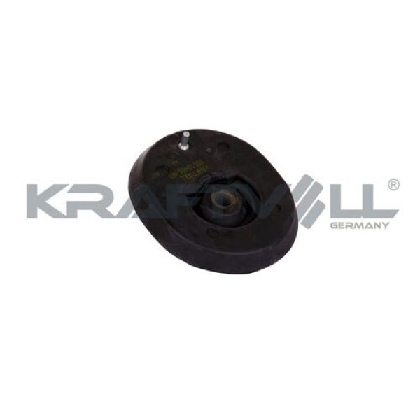 KRAFTVOLL 10010466 Amortisör Tablası Takozu Üst C2 C3 C3 Plurıel Rulmansız Pimi Ortada 