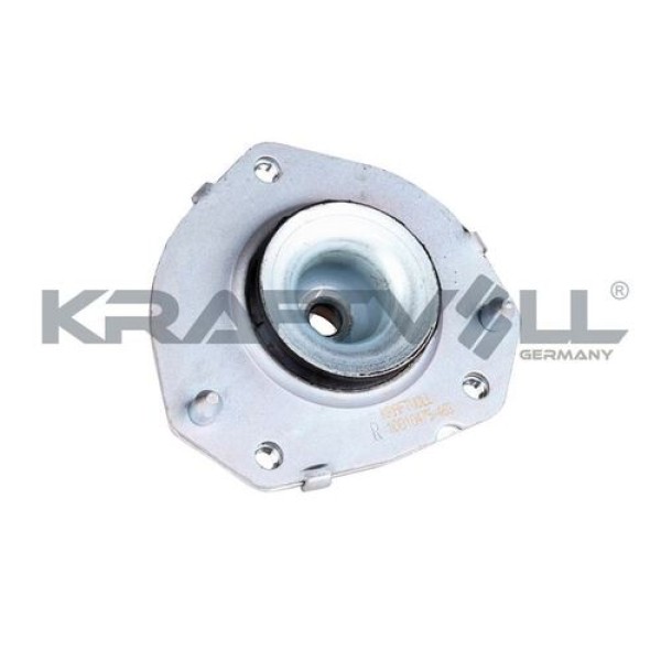 KRAFTVOLL 10010475 Amortisör Tablası Takozu Ön Sağ Döküm Ducato Boxer Jumper 94-03 
