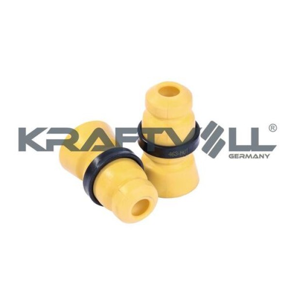 KRAFTVOLL 10010482 Süspansiyon Kol Üst Takozu Arka Partner Berlingo 97-08 Orjinal Çap 55. Boy 93