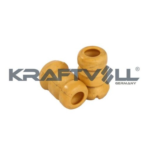 KRAFTVOLL 10010493 Amortisör Tablası Takozu Ön Ara Yatak C15 Xsara Zx 205 306 405 