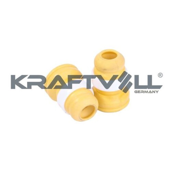 KRAFTVOLL 10010495 Amortisör Tablası Takozu Ön Ara Yatak 407 1.6HDI 1.8 2.0 2.2