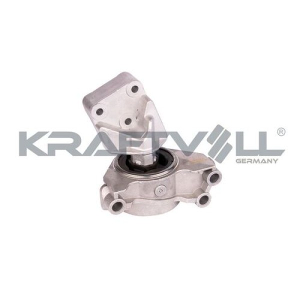 KRAFTVOLL 10010500 Motor Takozu (Yaglı) Sağ Bipper-Nemo 1,3HDI Fiorino 1,3 Multıjet 75 Kw 08- - 