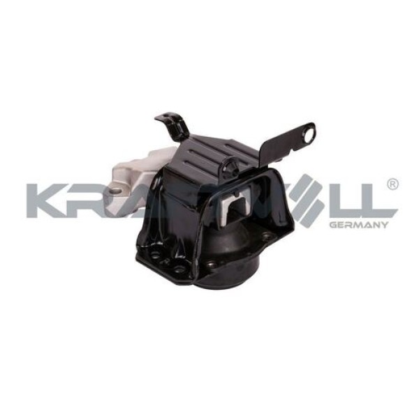 KRAFTVOLL 10010521 Motor Takozu Sağ Üst Partner Tepe Berlingo III Dv6Uted4 1.6HDI 16V 