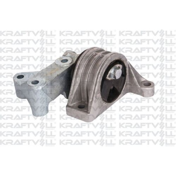 KRAFTVOLL 10010532 Motor Takozu Ducato II / Boxer II / Jumper II 2,8Td-2,8HDI Komple (03-06) 