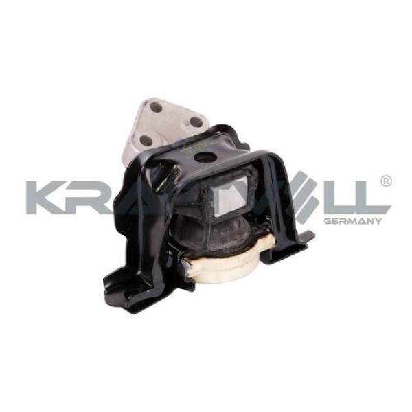 KRAFTVOLL 10010534 Motor Takozu Sağ Üst C3 - C3 II Tu5Jp4(1,6 16V) Otomatik San 