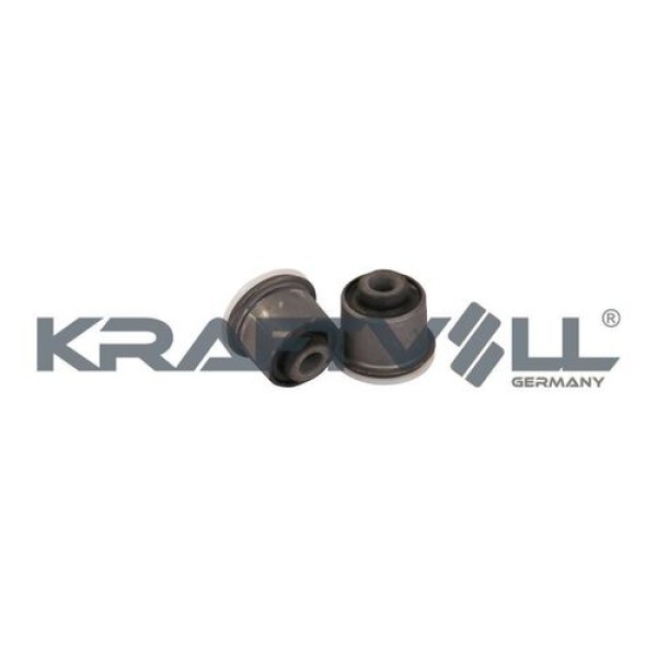 KRAFTVOLL 10010554 Salıncak Taşıyıcı Üst Pimi Sabitleyıcı 407 508 C5 III C6