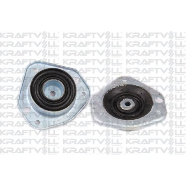 KRAFTVOLL 10010575 Amortisör Takozu Yeni Model 5 Delık Doğan Kartal Şahin M131 