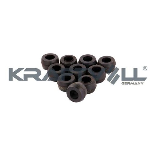 KRAFTVOLL 10010604 Amortisör Lastiği Kartal-Dks-M131 