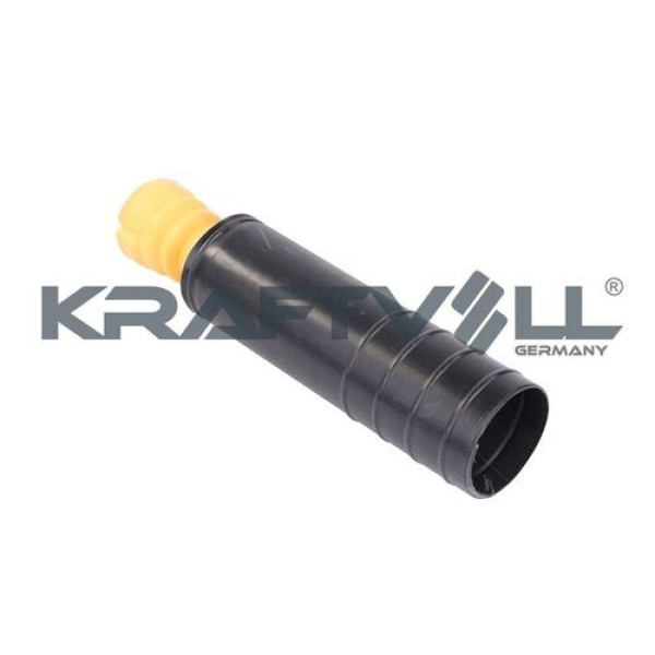 KRAFTVOLL 10010617 Süspansiyon Takozu Arka Set Linea