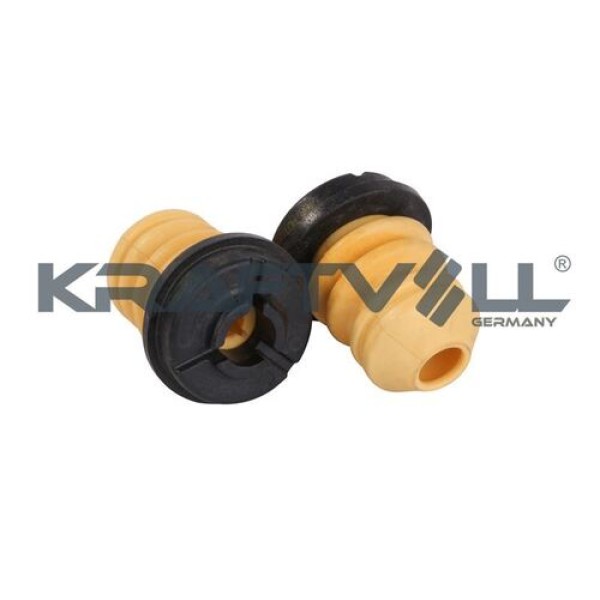 KRAFTVOLL 10010619 Süspansiyon Takozu Ara Yatak Takozu Palio-Sıena-Albea 1,3 Multıjet 