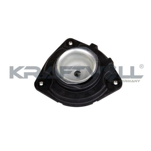 KRAFTVOLL 10010622 Amortisör Takozu Sol CLIO III-Modus-Nissan Micra 1,2/1,4/1,6/2,0 16V/1,5DCI