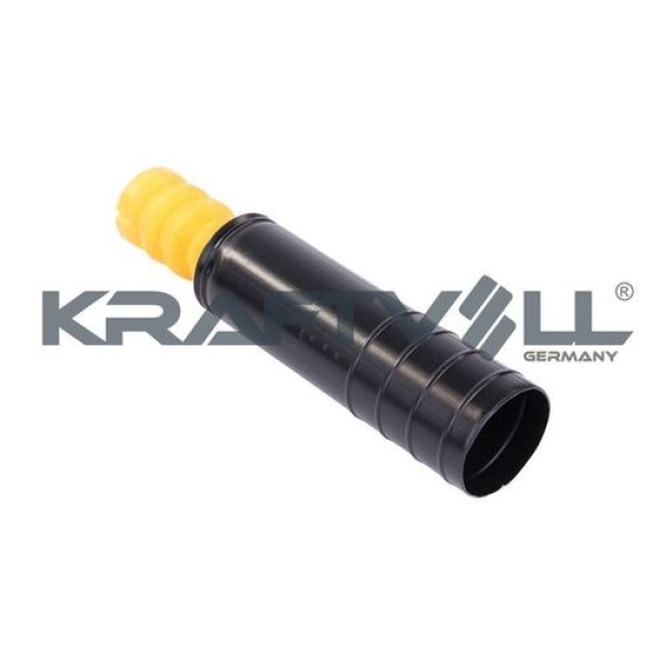 KRAFTVOLL 10010624 Süspansiyon Takozu Arka - Set Grande Punto / Punto Evo