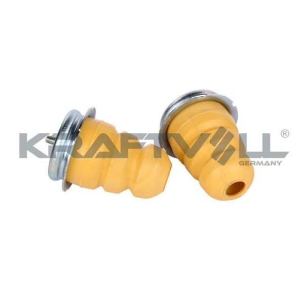 KRAFTVOLL 10010625 Süspansiyon Takozu Ara Yatak Takozu Arka Doblo 1,6