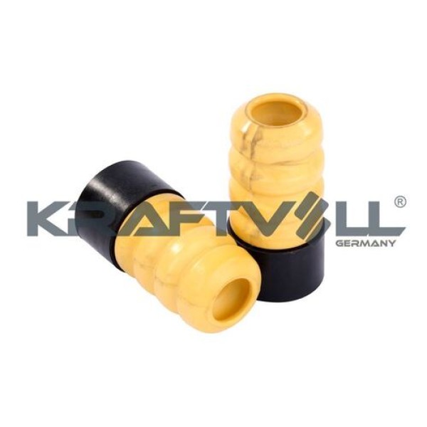 KRAFTVOLL 10010630 Amortisör Ara Yatak Takozu Ön C5-C5 II 2,0HDI/2,0 16V/1,8 16V