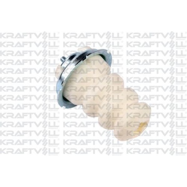 KRAFTVOLL 10010642 Süspansiyon Takozu Arka (Poliüretan) Doblo Dynamıc 05-…