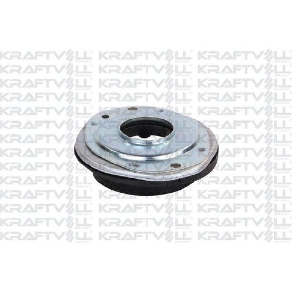 KRAFTVOLL 10010647 Amortisör Tablası Takozu Ön Sağ Sol Lastıklı Renault 9 R11