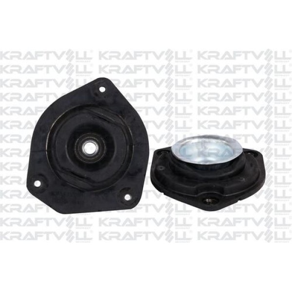 KRAFTVOLL 10010654 Amortisör Tablası Takozu Kangoo II