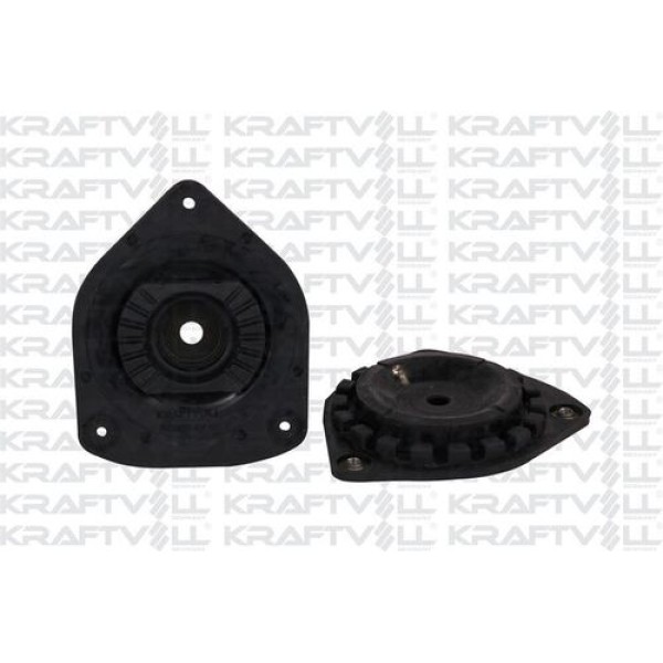 KRAFTVOLL 10010658 Amortisör Tablası Takozu Sağ Sol Fluence Megane III 1.5 1.6 2.0