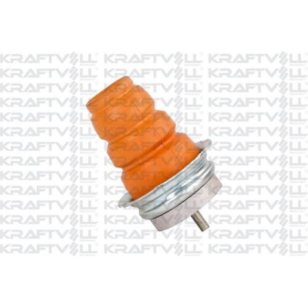 KRAFTVOLL 10010666 Amortisör Süspansiyon Takozu Arka Doblo Pur 