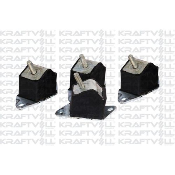 KRAFTVOLL 10010699 Motor Takozu Sol R9-R11-R21-Express 