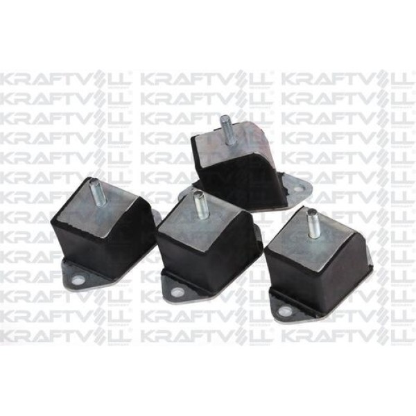 KRAFTVOLL 10010700 Motor Takozu Sağ R9-R11-R21-Express 