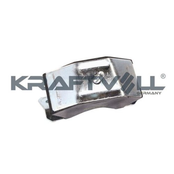 KRAFTVOLL 10010702 Arka Motor Takozu R9-R11-R21-Express