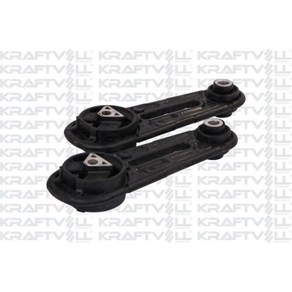 KRAFTVOLL 10010705 Arka Motor Takozu CLIO III-Modus-Micra 1,2/1,4/1,6/2,0 16 V/1,5DCI 