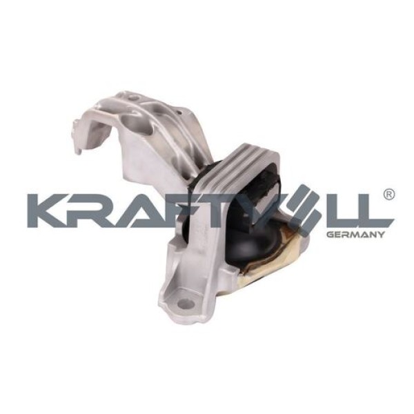 KRAFTVOLL 10010718 Motor Takozu Sağ Fluence-Megane III 1,5DCI (Hb) (6 İleri)