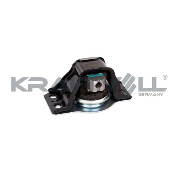 KRAFTVOLL 10010728 Motor Takozu Sağ Yağlı Megane II 1,5DCI