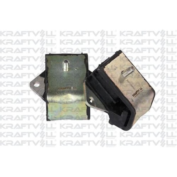 KRAFTVOLL 10010750 Motor Takozu Trafic 