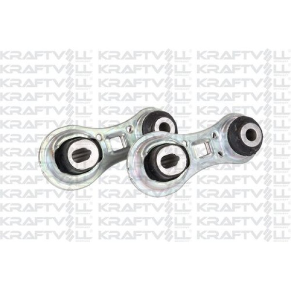 KRAFTVOLL 10010761 Motor Takozu Sağ Megane II-Scenic II 2,0 16V 