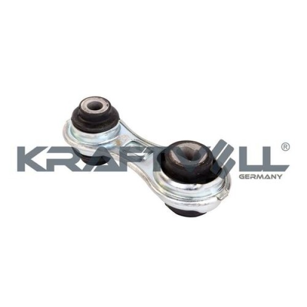 KRAFTVOLL 10010813 Motor Takozu Sağ Renault Megane II Scenic II 1.9DCI 2.0 16V 2002- 