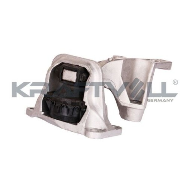 KRAFTVOLL 10010819 Motor Takozu Sağ Fluence-Megane III-Scenic III 1,6 16V