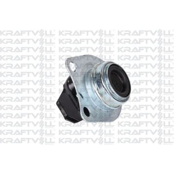 KRAFTVOLL 10010835 Motor Takozu Ön Sağ Megane I Scenic 3 Delıklı