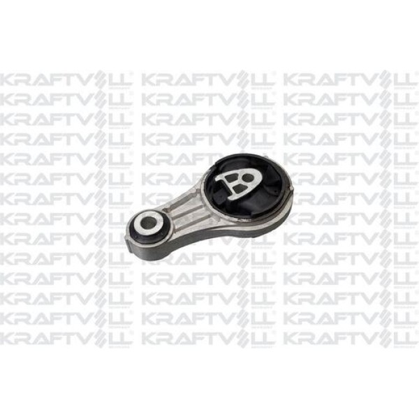 KRAFTVOLL 10010846 Motor Takozu Alüminyum Kısa Kangoo III Laguna III 1.5DCI 