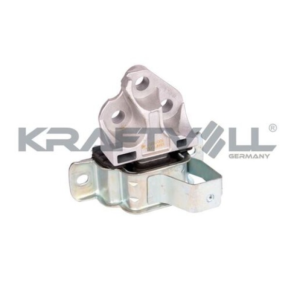 KRAFTVOLL 10010851 Motor Takozu Fiorino Qubo Linea 1.3D Multıjet 07-
