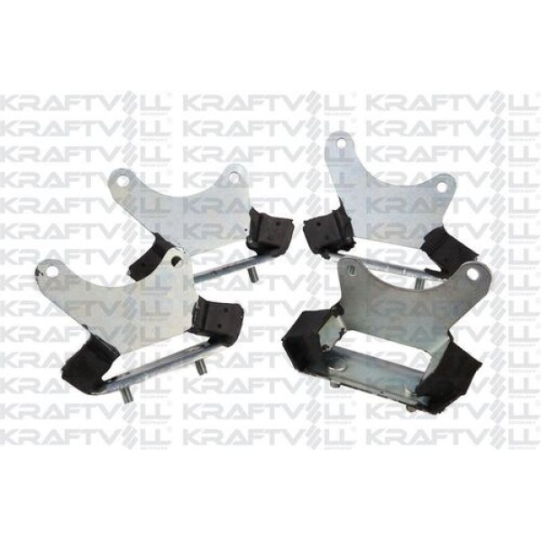 KRAFTVOLL 10010876 Şanzıman Takozu Doğan Kartal Şahin-SLX 