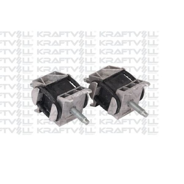 KRAFTVOLL 10010888 Şanzıman Takozu R21 Concorde