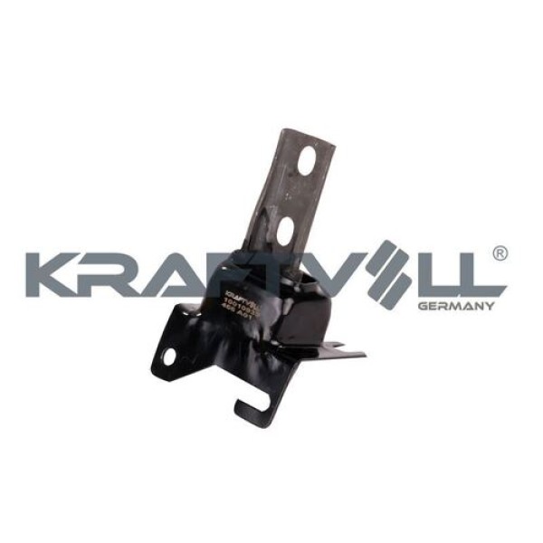 KRAFTVOLL 10010939 Motor Takozu Sol Dokker Lodgy Duster 1.5DCI 