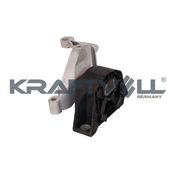 KRAFTVOLL 10010940 Motor Takozu Logan II Sandero II 1.6 16V K4M 