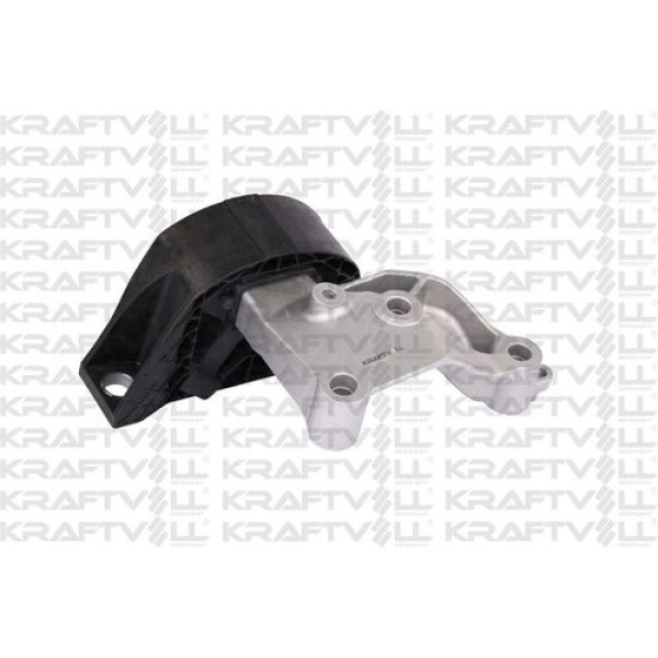 KRAFTVOLL 10010941 Motor Takozu Dacia Dokker Lodgu-Logan II Sandero 1.6 1.5DCI 10-