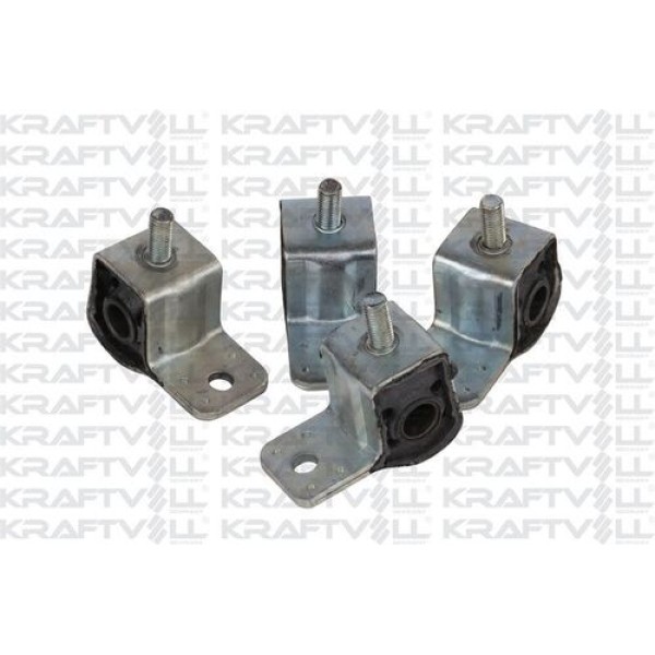 KRAFTVOLL 10010968 Salıncak Burç Mesnetlı (Arka) P405 Ym