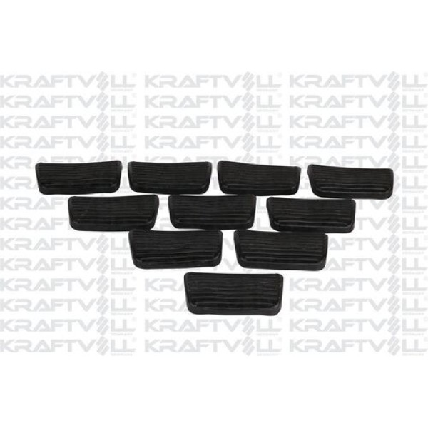 KRAFTVOLL 10010975 Debriyaj Pedal Lastiği Egea (Otomatik Vites) 