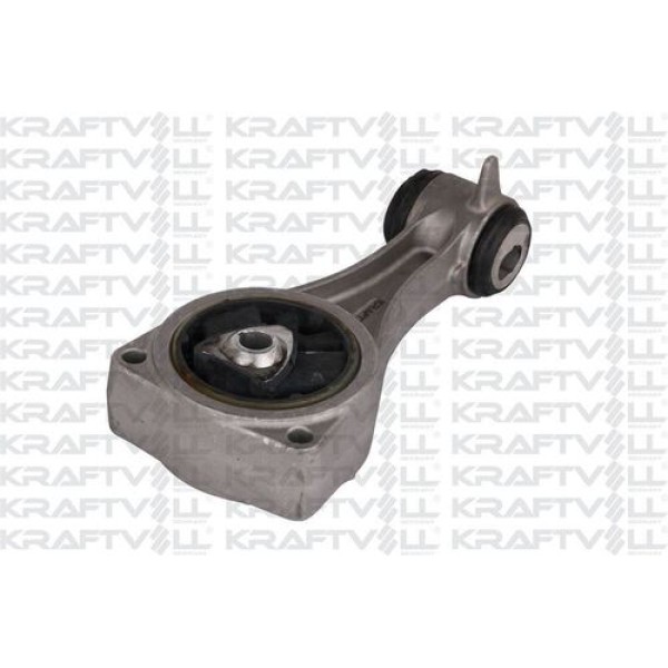 KRAFTVOLL 10010986 Motor Takozu Laguna III 1,5 DCI