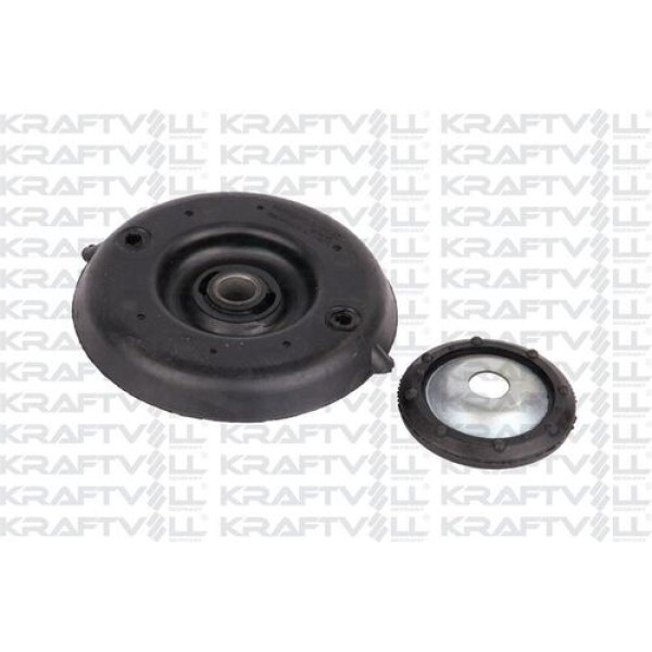 KRAFTVOLL 10011013 Amortisör Takozu Ön (Rulmanlı Komple Kıt) P307 C4 C4 Picasso 04 Berlıng 