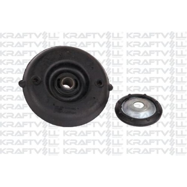 KRAFTVOLL 10011018 Amortisör Takozu Ön (Rulmanlı Komple Kıt) P307 C4 C4 Picasso 04 Berlingo 