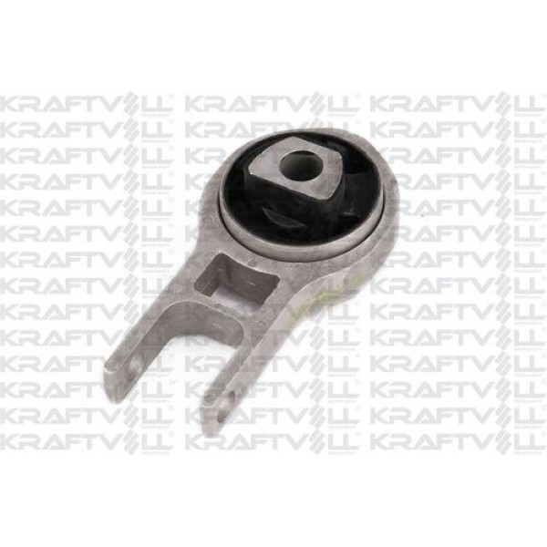 KRAFTVOLL 10011053 Motor Takozu Arka Fiat Egea 1.4 1.6 1.6D / Jeep Renegade 1.6 1.6D 
